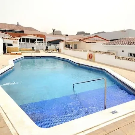Con Piscina Privada Appartement San Miguel de Abona