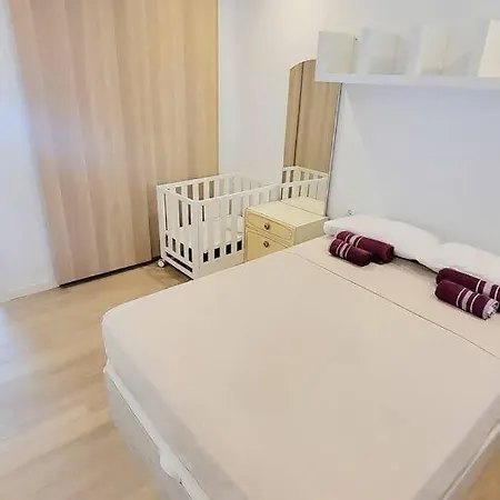Con Piscina Privada Appartement *