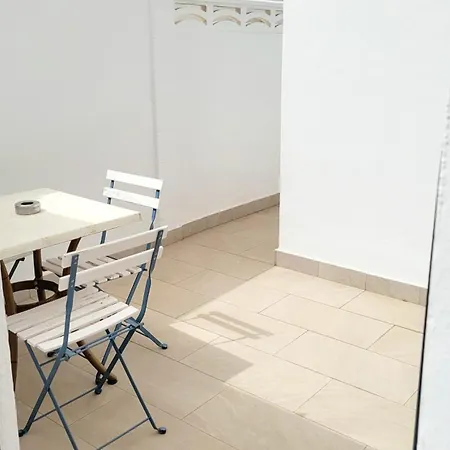 Lejlighed Con Piscina Privada San Miguel de Abona