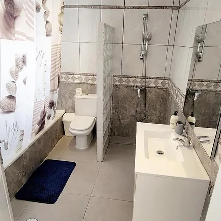 Con Piscina Privada Lejlighed San Miguel de Abona
