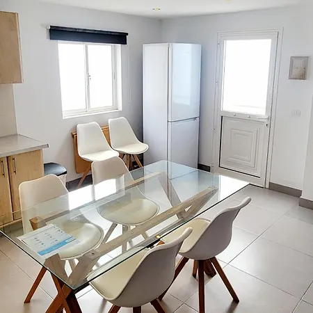 Apartamento Con Piscina Privada