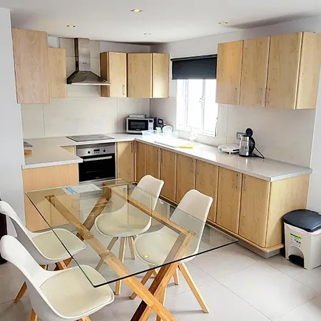 Con Piscina Privada Apartamento *