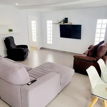 Apartamento Con Piscina Privada *