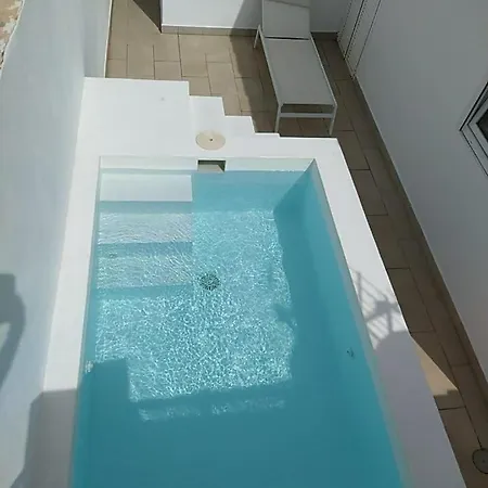 Apartamento Con Piscina Privada *