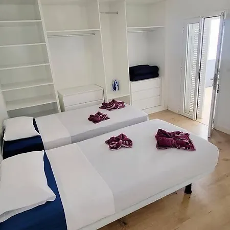 Con Piscina Privada Apartamento San Miguel de Abona