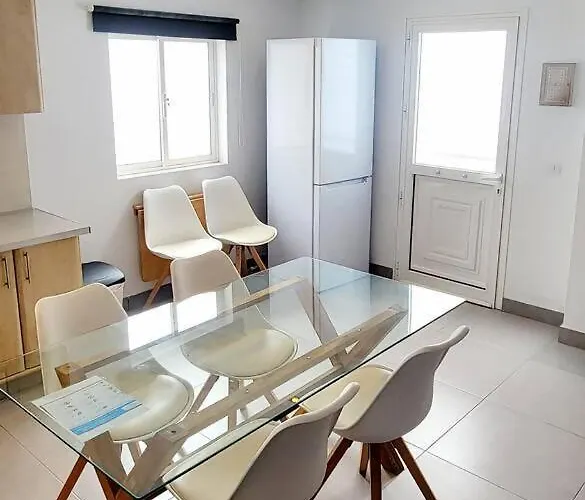 Apartment Con Piscina Privada