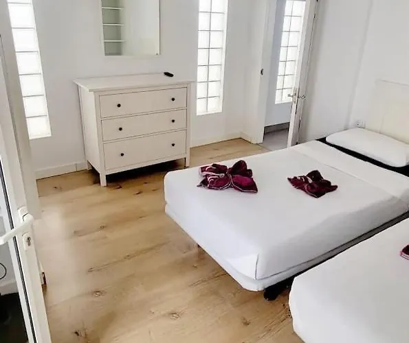 Con Piscina Privada Apartment *