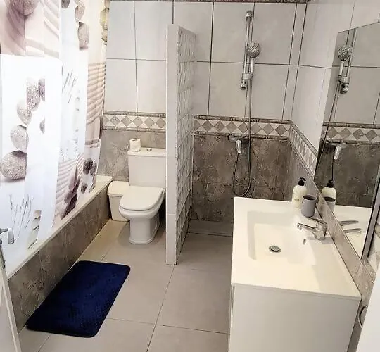 Con Piscina Privada San Miguel de Abona